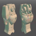 細かすぎて伝わらない…かも知れない。見えない改良1:踵とスリッパ底の篏合部を強固[…]