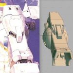 細かすぎて伝わらない…続き。フクラハギを量産型から当初の予定に増量し、神とも思う[…]