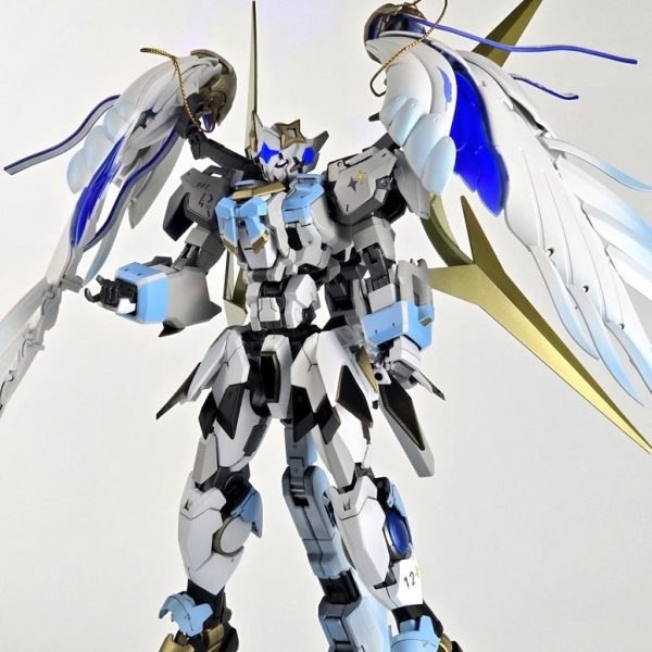 「ガンダム セレストワンダラダー」