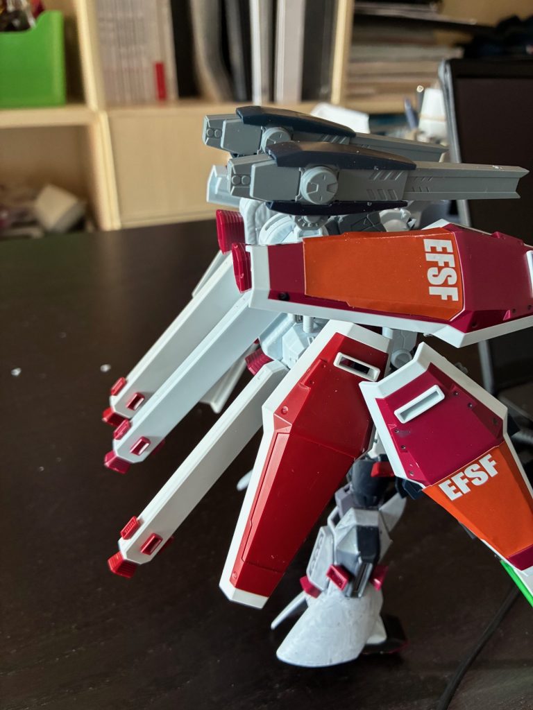 最近作ったミキシング–4枚目/制作者：wang