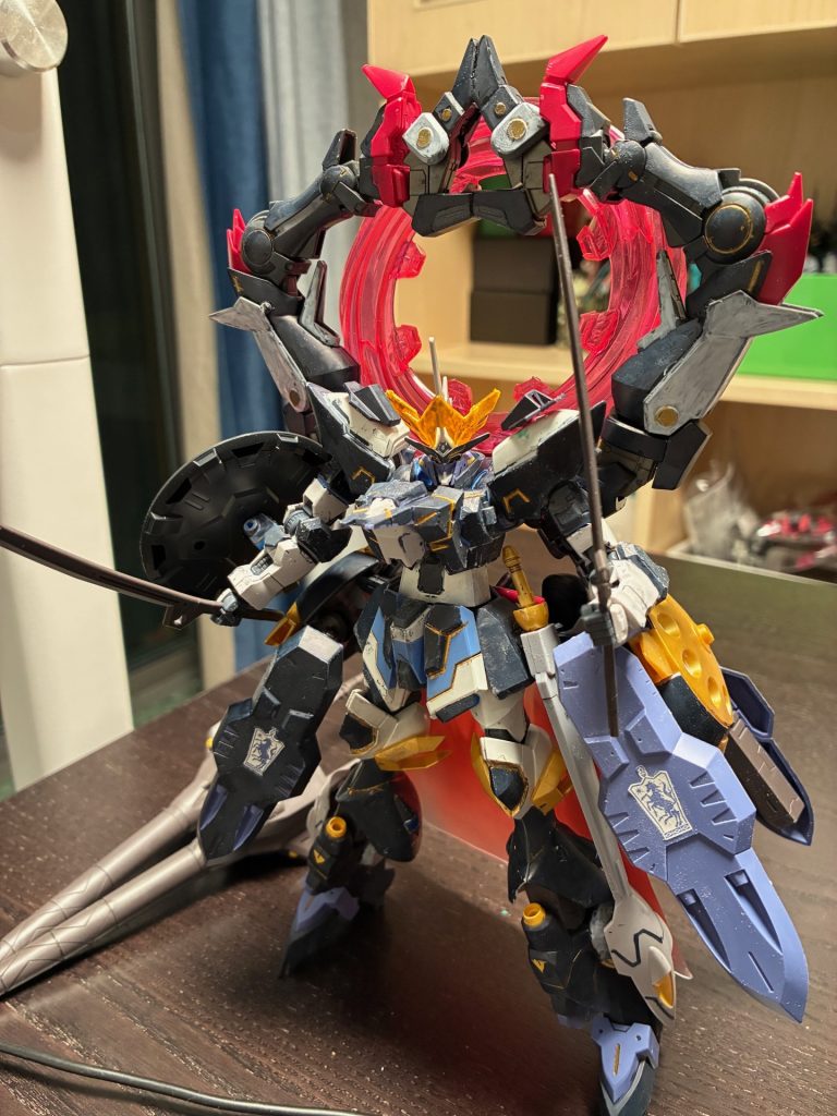 最近作ったミキシング–6枚目/制作者：wang