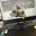 ウ：ジオンめっ！ジャブローから出ていけっ！A：ウッディー大尉！無理ですっ！！S：[…]