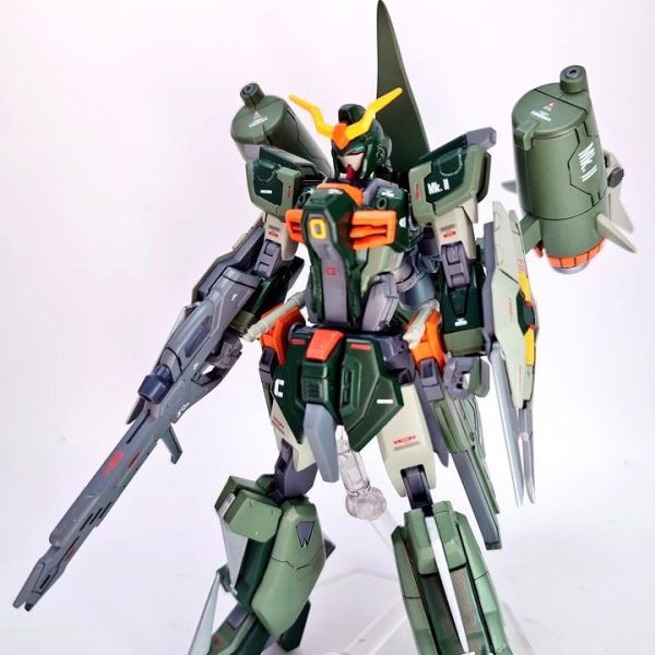 カオスガンダム弐式