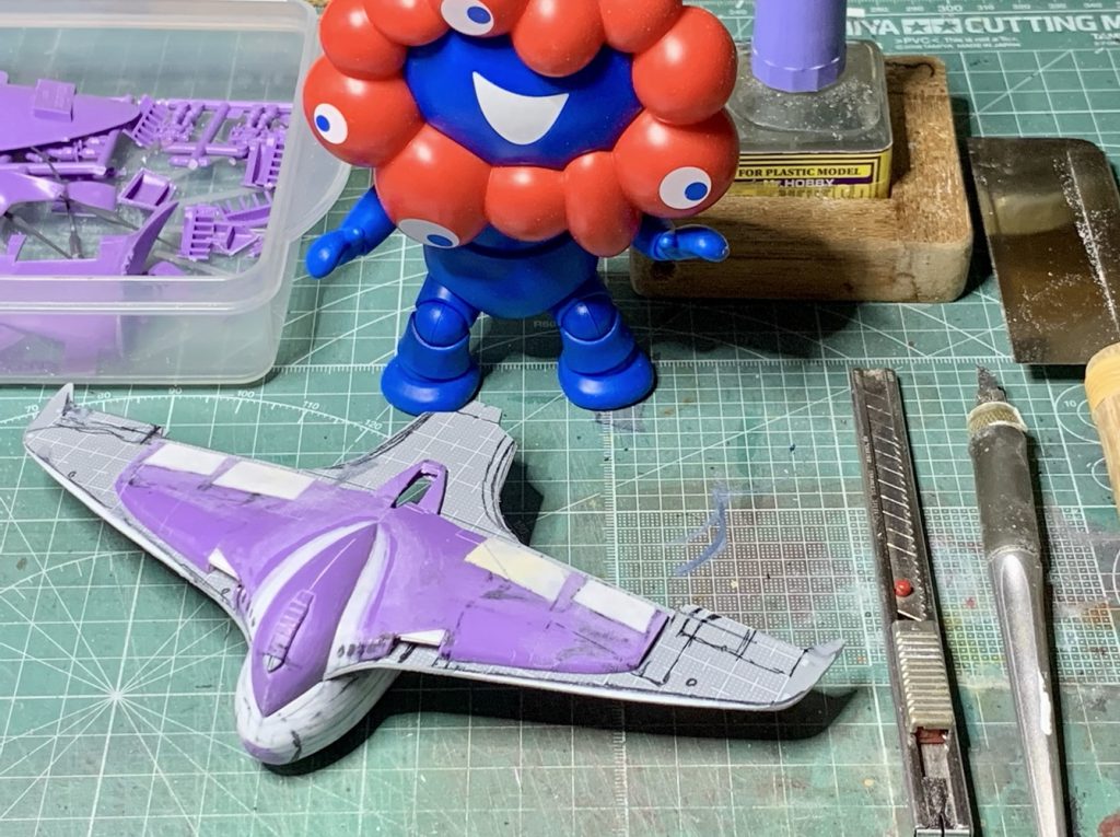 もう後戻りできない