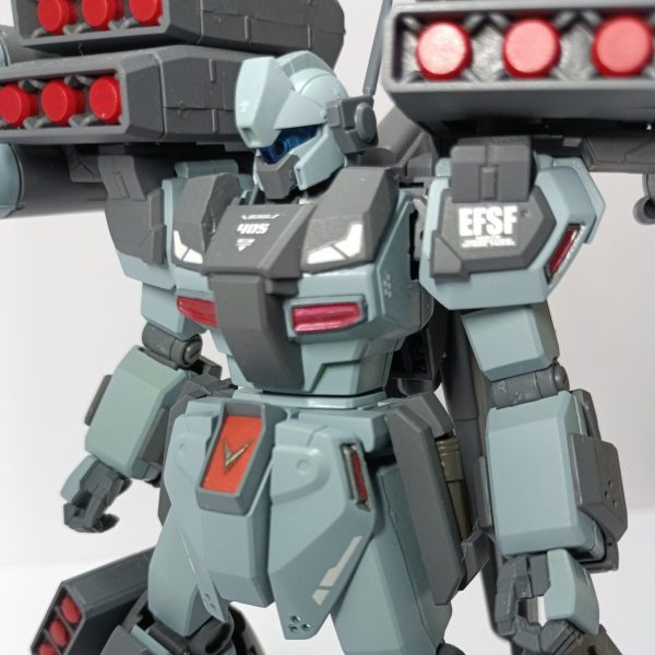 スタークジェガン最終決戦仕様