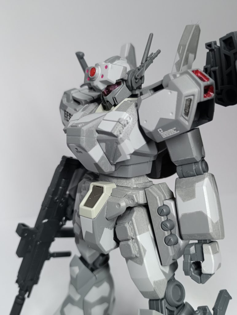 ジェガン特務仕様