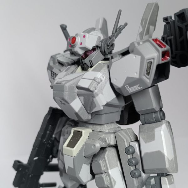 強攻型ジェガン