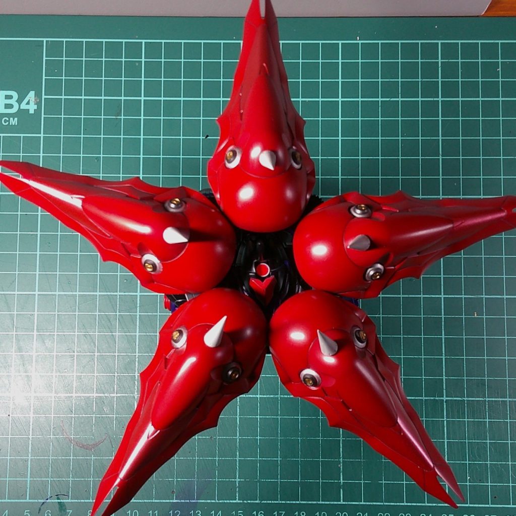 ラフレシア・・・ではありません。