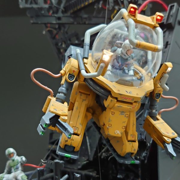 TOLRO800（トロハチ）　HG