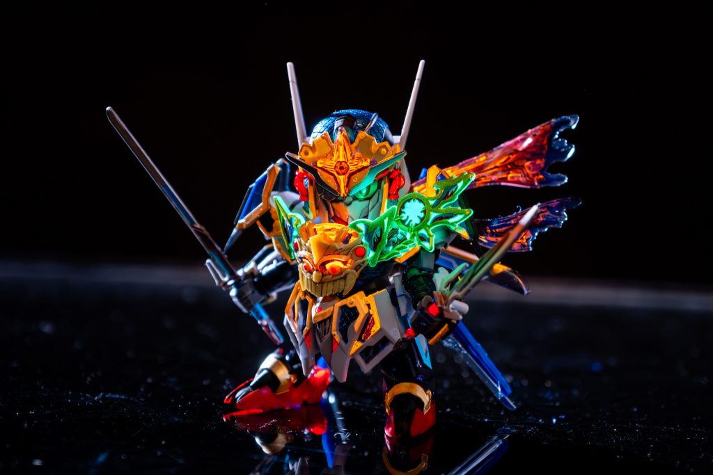 隠密エアリアル