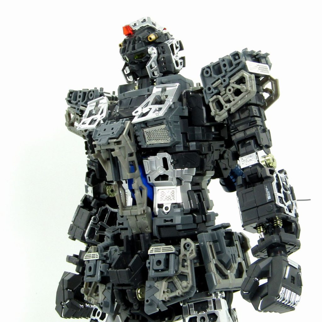 内部フレーム写真②