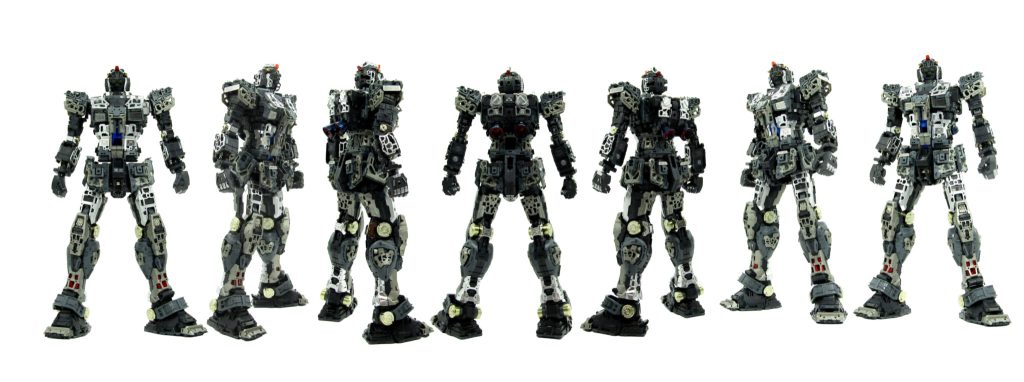 内部フレーム写真③