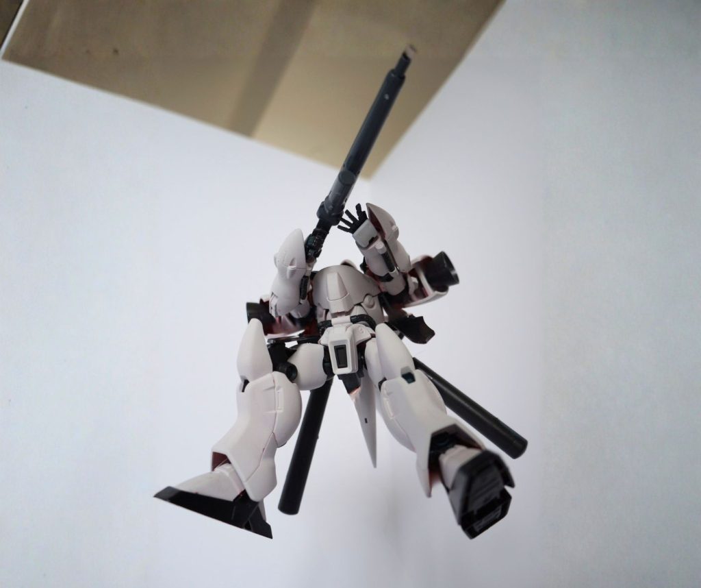 AGX-04 ガーベラ・テトラ Gerbera-Tetra by Pandaddy&Co.–7枚目/制作者：Pandaddy