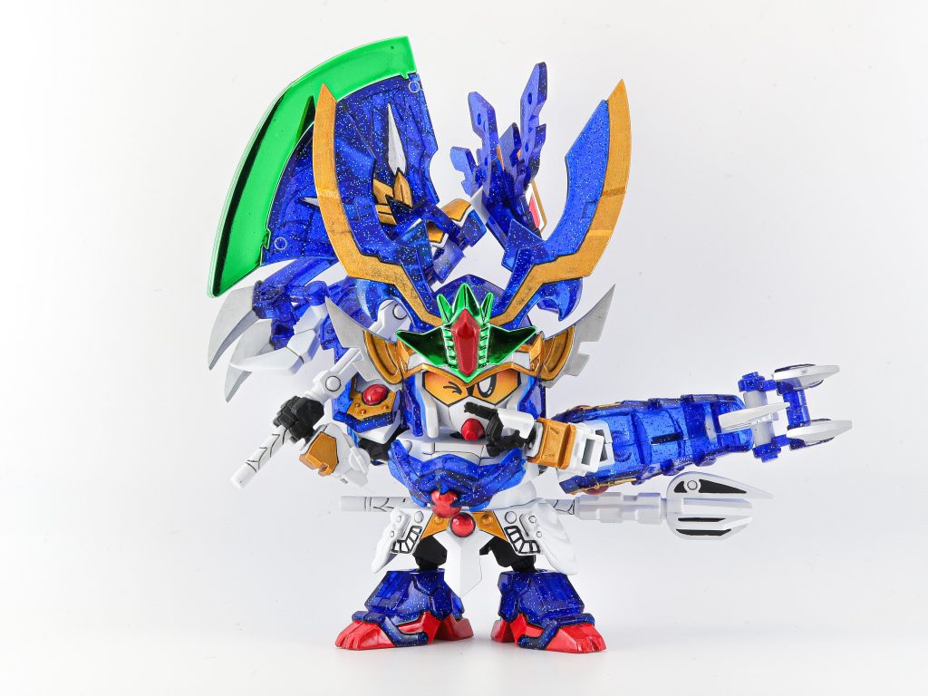 手首を加工して、コミックワールドの登場シーンを再現しました。