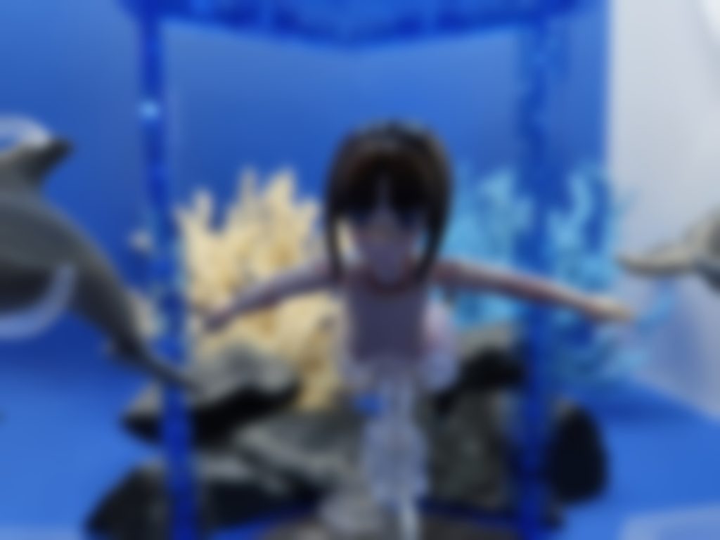 この撮影が無駄に難易度が高かったよ原作のこのシーンを繰り返し視聴し、各カットに一枚を撮る作業だったけどこのボディは見た目重視だからか、スタンド刺せる穴がどこにもなくて挟むタイプのスタンドパーツで固定してポージングする必要がありました&nbsp;