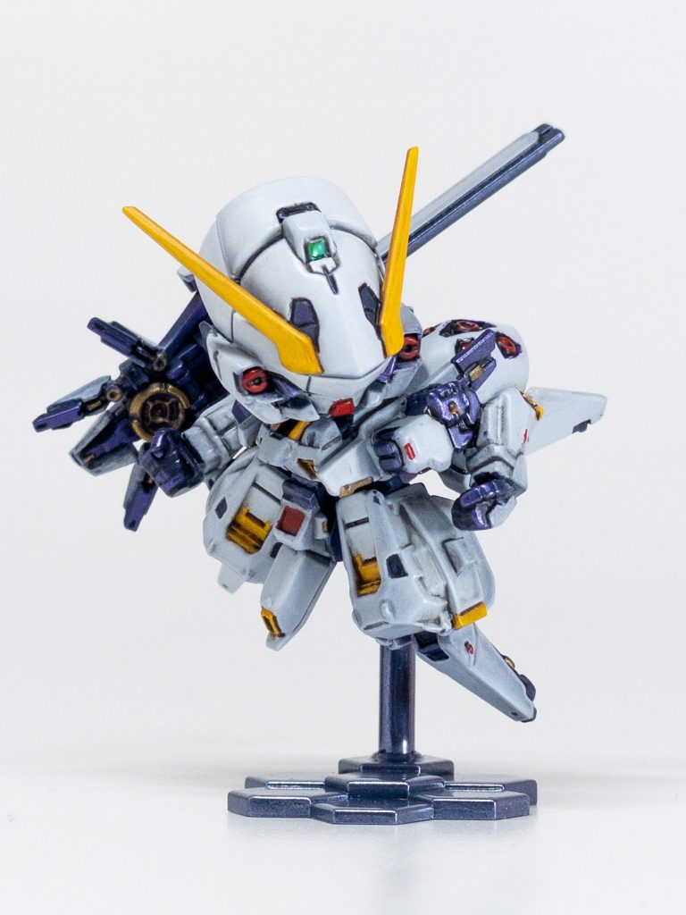 スペリオルディファイン　ウーンドウォート