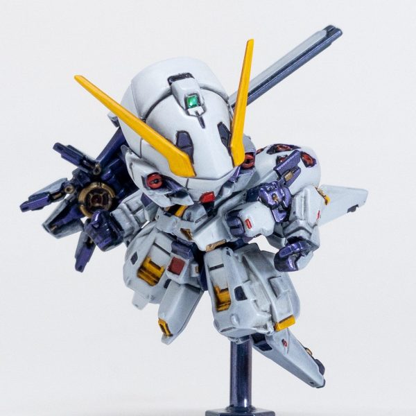 スペリオルディファイン　ウーンドウォート