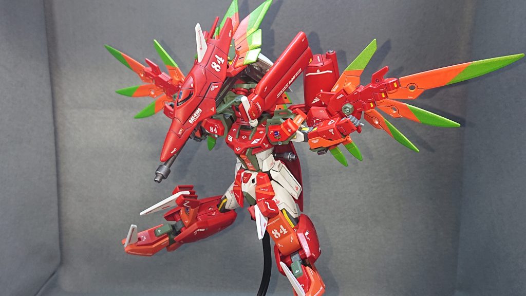 カオスストライク