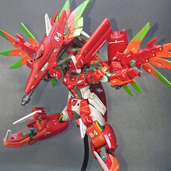 カオスストライク