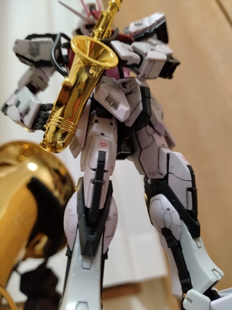 あなたのココロにストライク♪–2枚目/制作者：彗(lance)大佐