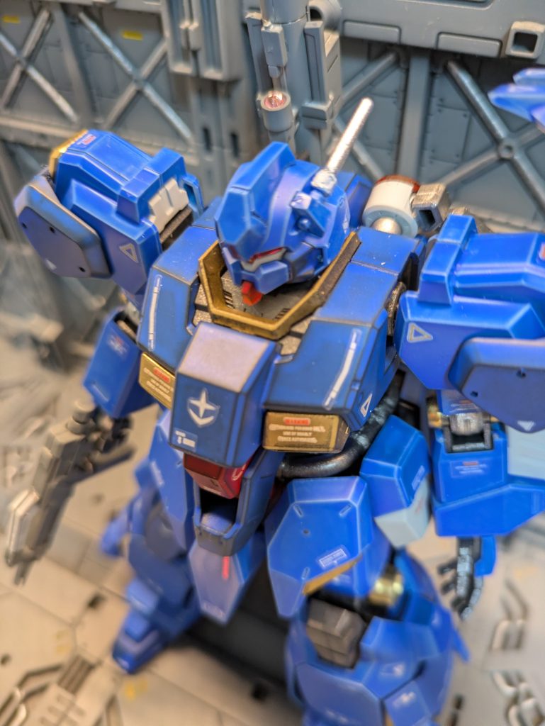 ８投稿め グスタフ・カール–2枚目/制作者：なっちゃんイチゴ