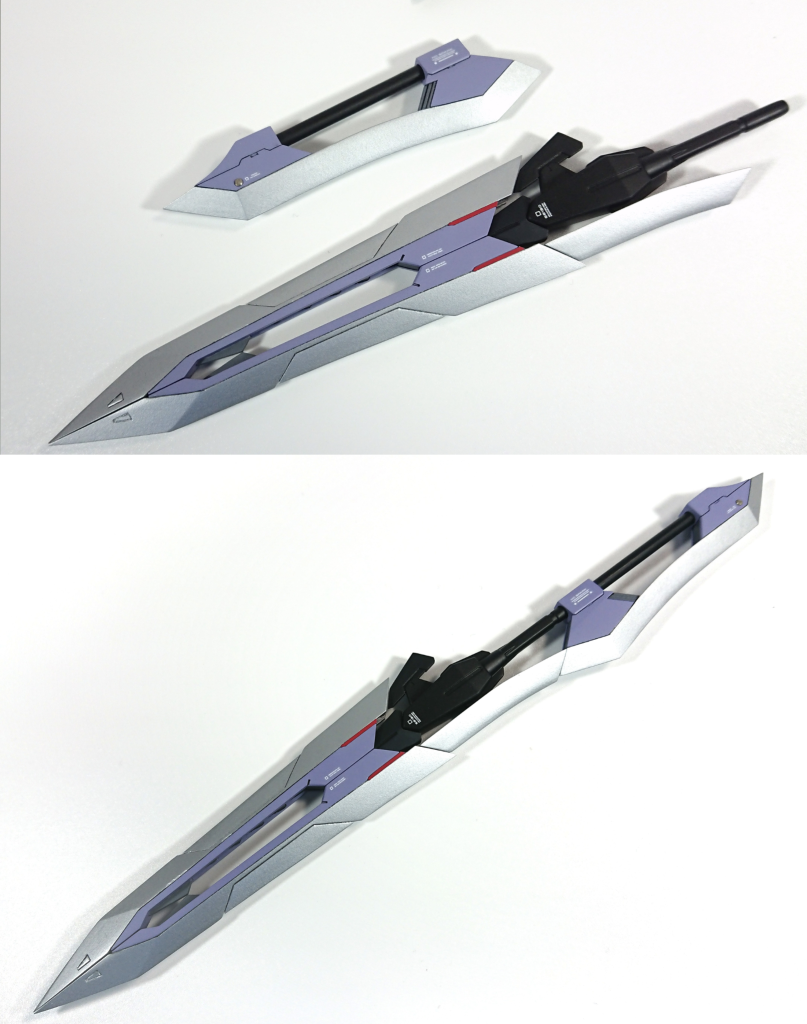 【KOA】ロードアストレイD（デスティニー）–5枚目/制作者：明石焼き