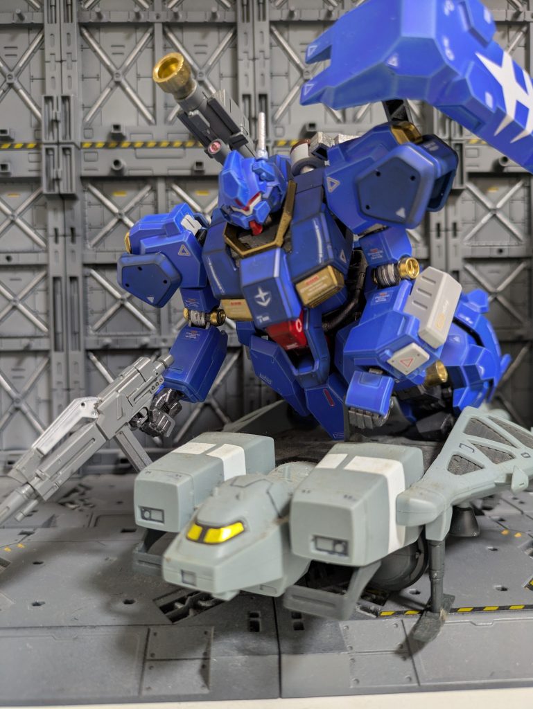 ８投稿め グスタフ・カール–8枚目/制作者：なっちゃんイチゴ