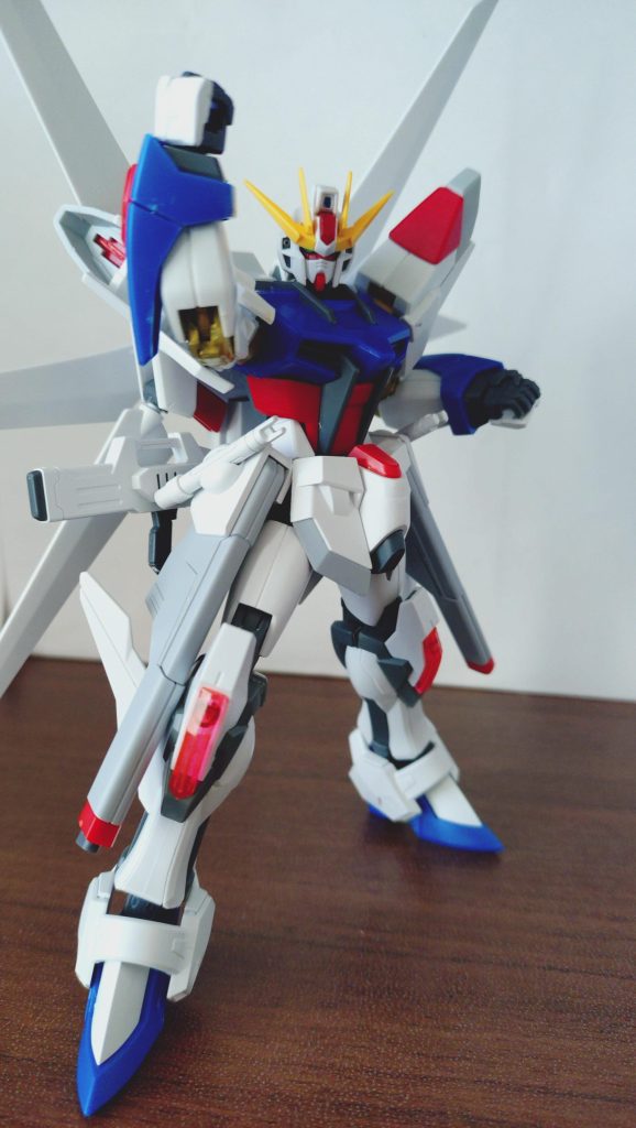 「俺の、勝ちだ」