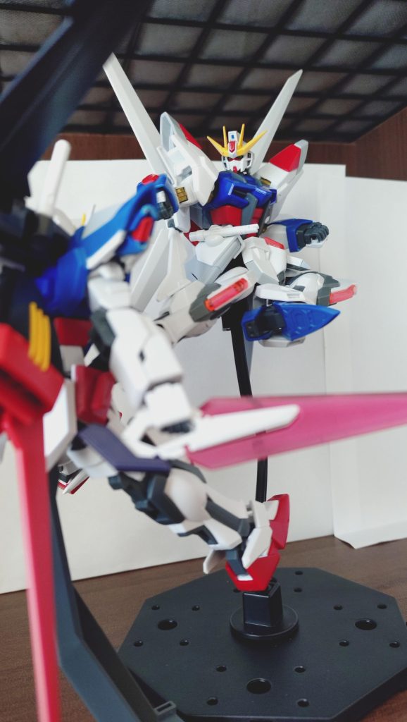 ライダーキック