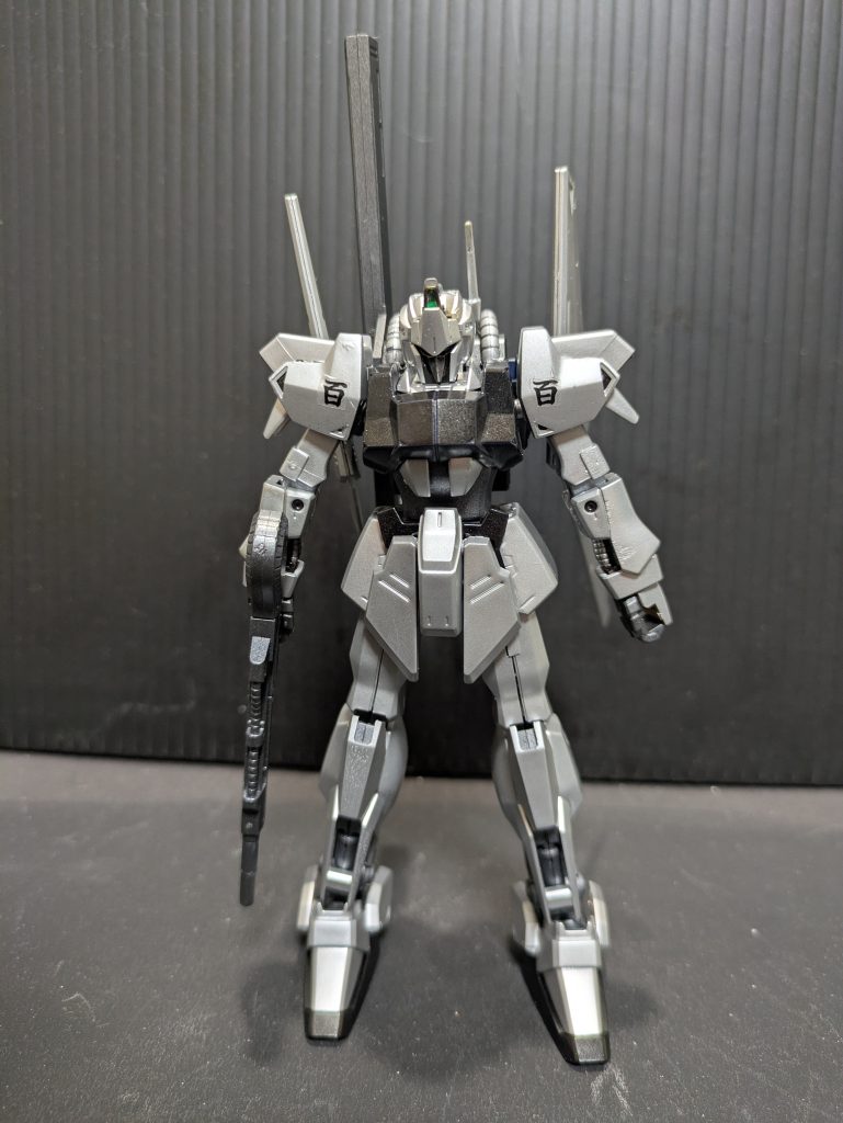 百式　シルバー–3枚目/制作者：low