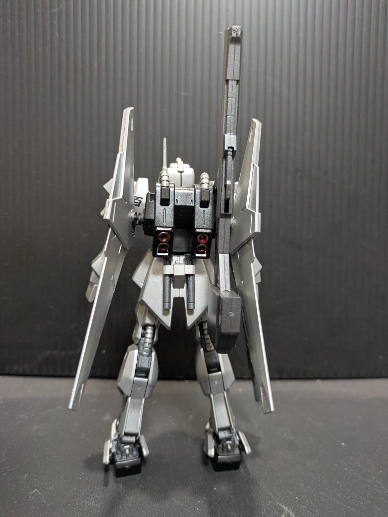 百式　シルバー–4枚目/制作者：low