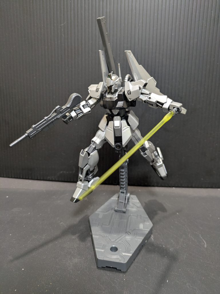 百式　シルバー–2枚目/制作者：low