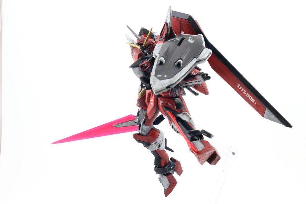 筆塗りが楽しくなるムック本とキットが見つかった年末でした