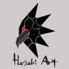@HasakiArt