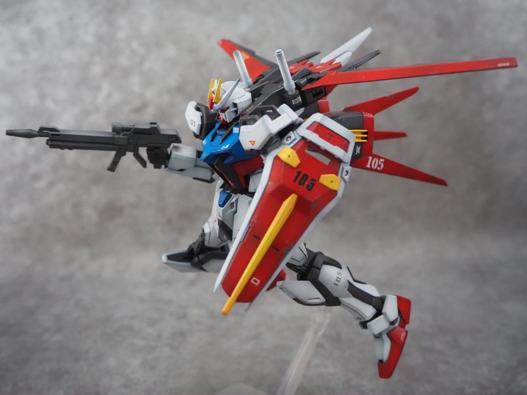 専用設計だから当然なのでしょうが、相性はバッチリです。