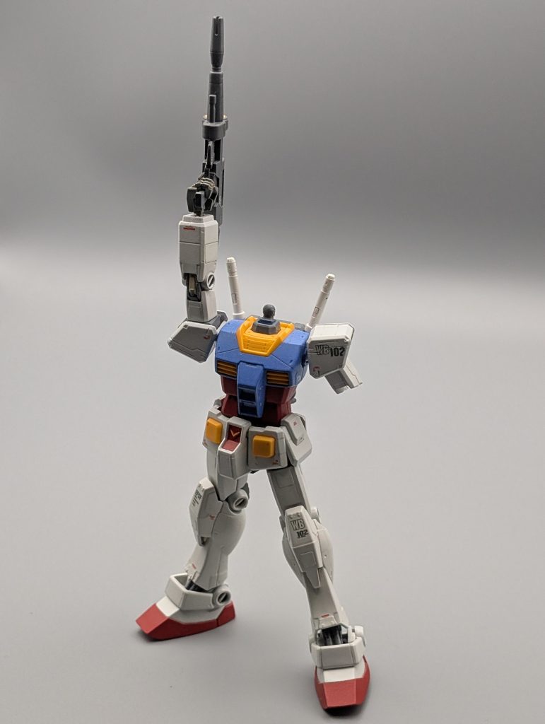 ラストシューティング