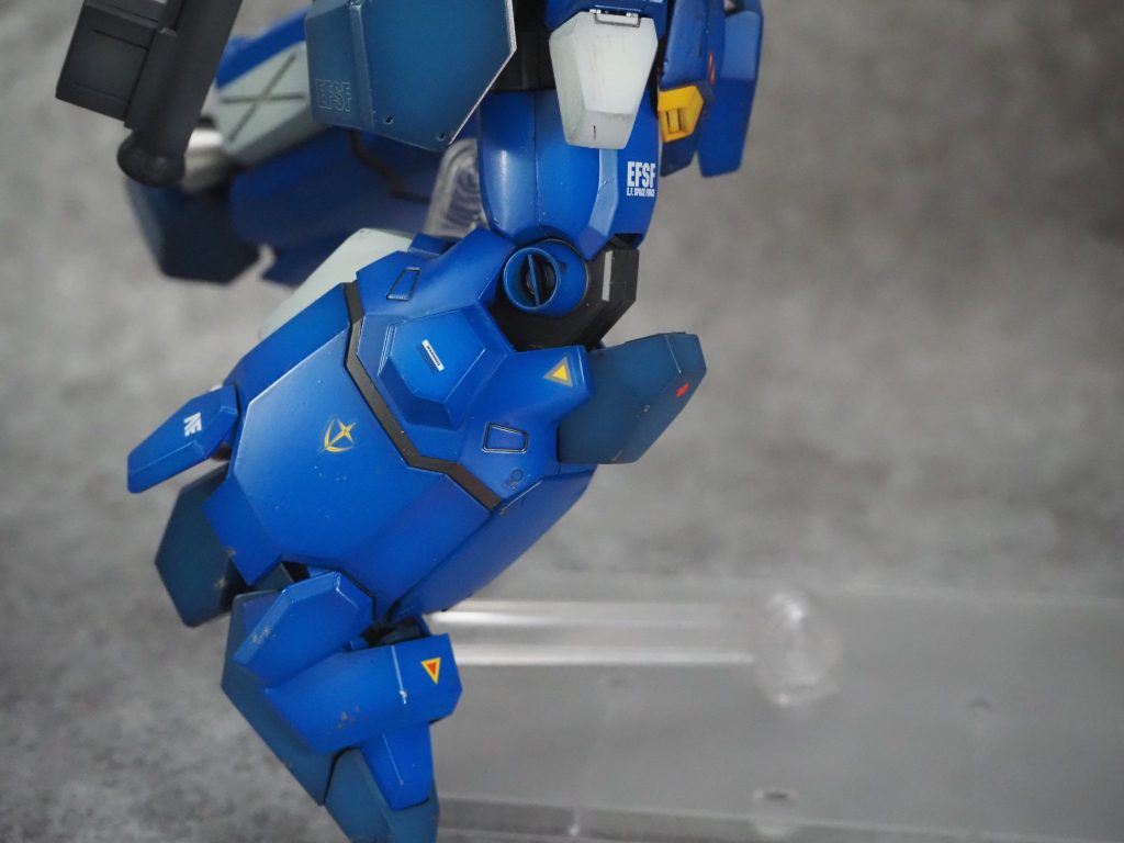 中々綺麗に仕上がった！？