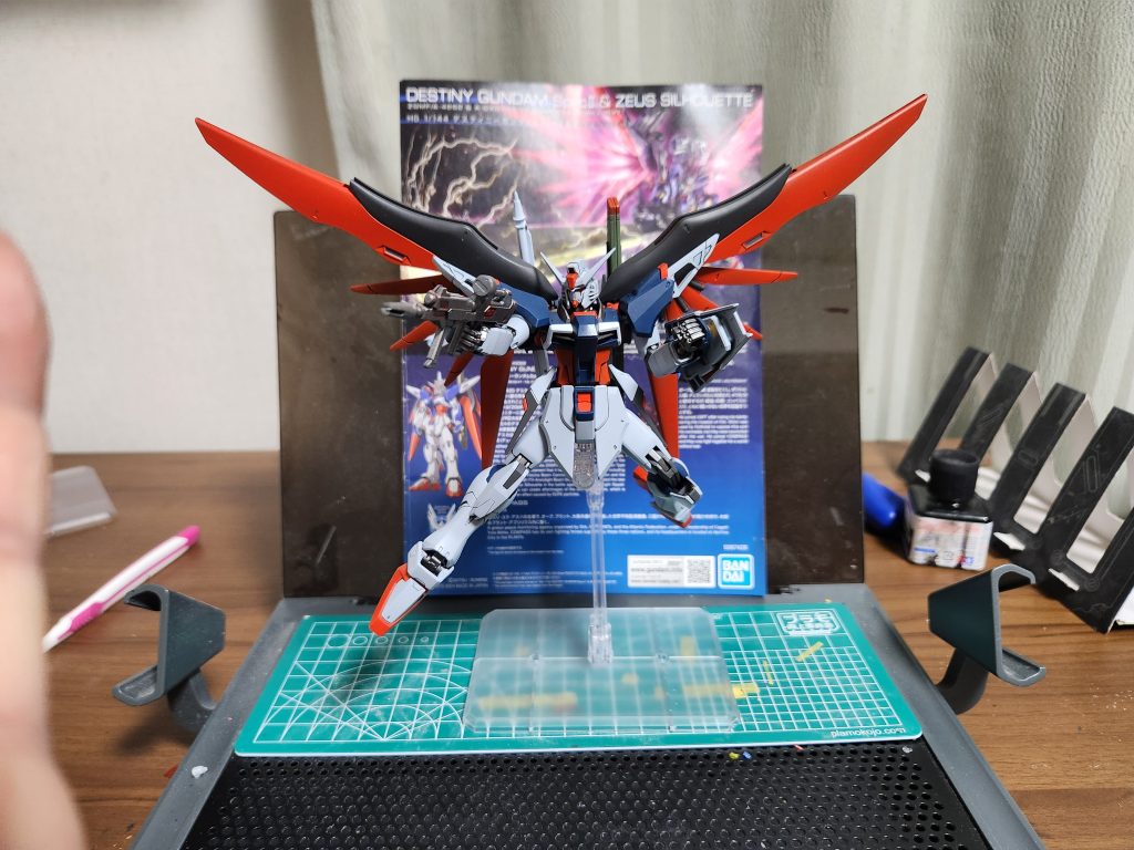 SPEC2のほうも！