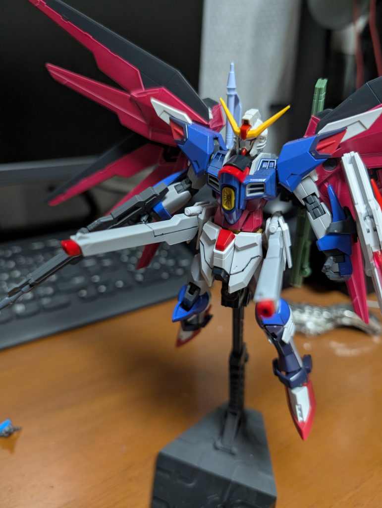 クスィフィアスレール砲。