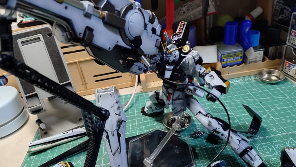 ポーズは基本固定です笑