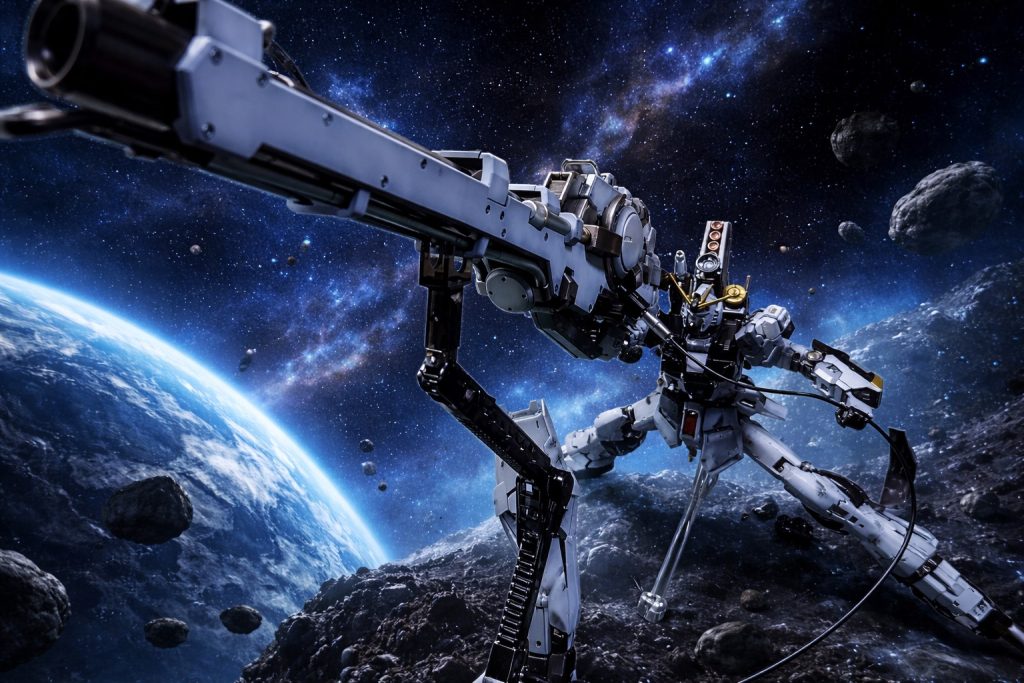 友人がめっちゃかっこよく加工してくれました！