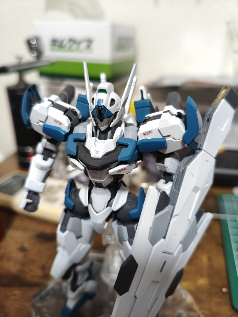 ガンビットよりエスカッシャンの方が好きなの俺だけじゃないよね