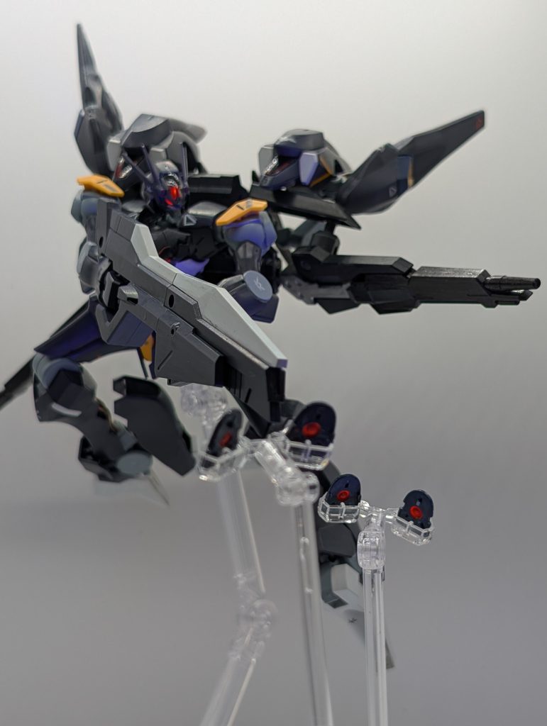 ビームマスケットととも使用