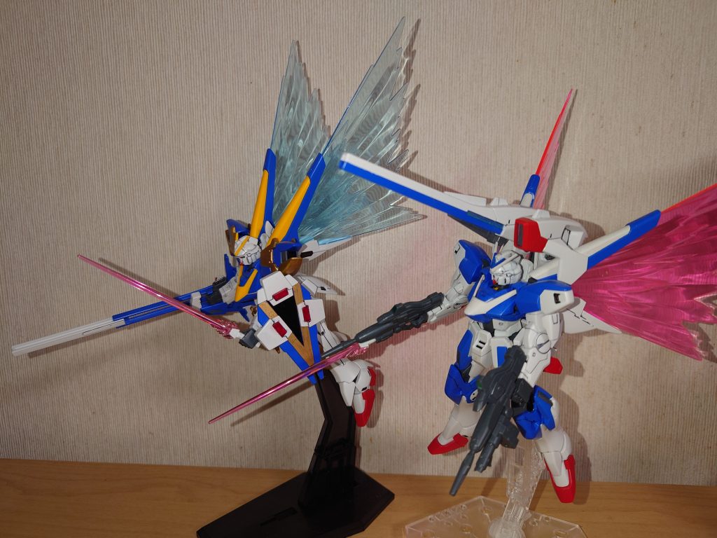 V2(アサルト)–3枚目/制作者：雑津 雷斗