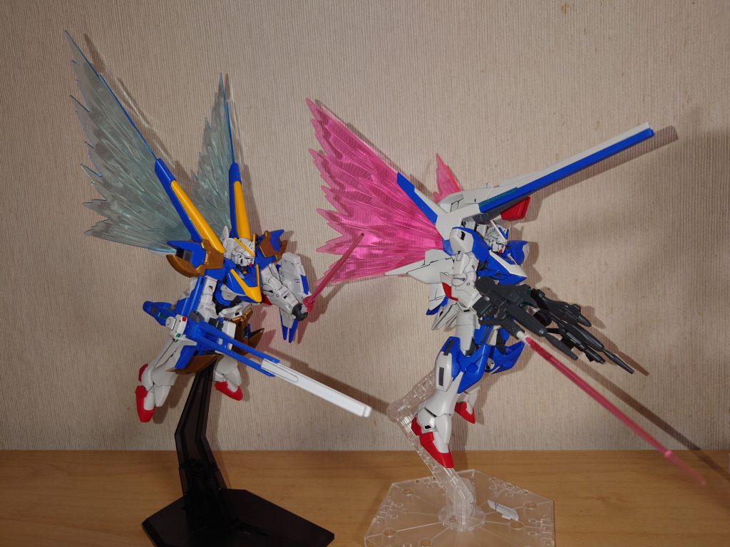 V2(アサルト)–4枚目/制作者：雑津 雷斗