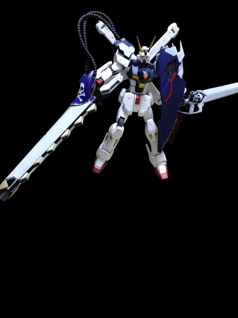 ハイビームブラスターとムラマサブラスターを持たせると全然はいりませんでした