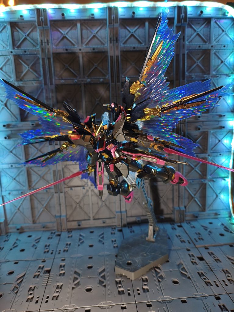 エフェクト付きで