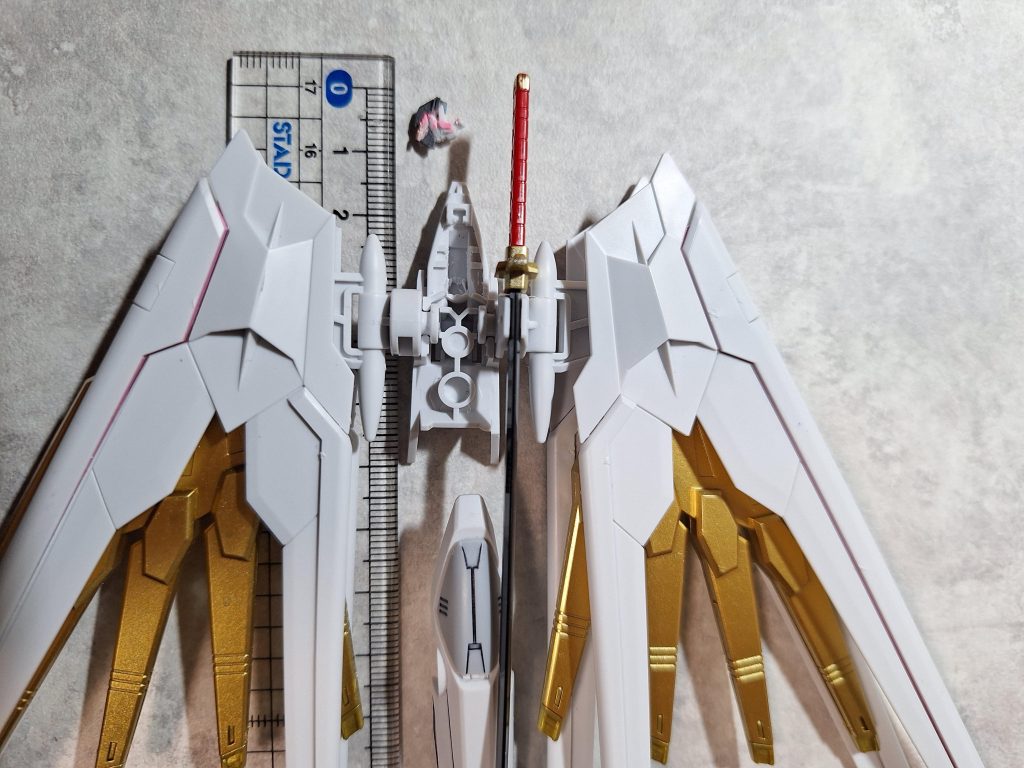 コックピットは、取り外せます。