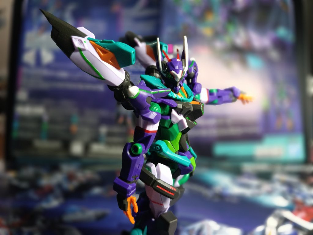 ちょっとヒールっぽなポーズが似合う