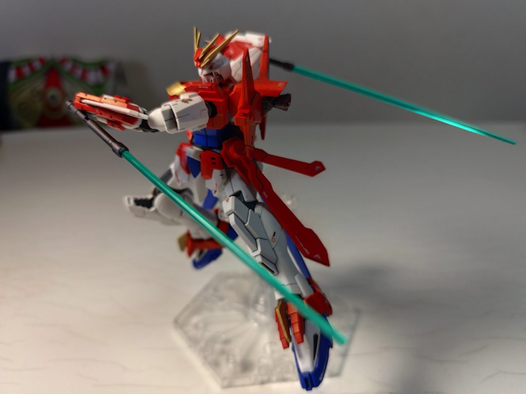 思った以上にネオチャイナ感がバリバリです。